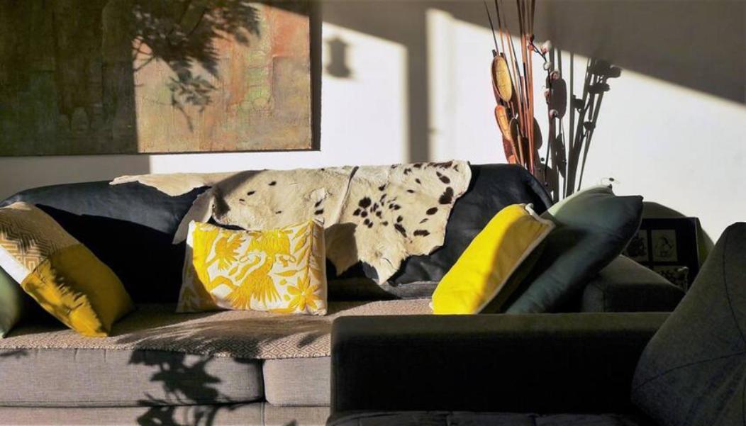 Pequena Habitacion Frida - Design Cdmx - Areas Comunes Compartidas Mexikóváros Kültér fotó