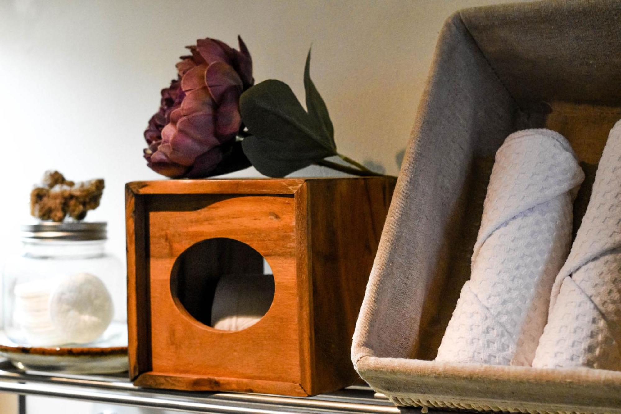 Pequena Habitacion Frida - Design Cdmx - Areas Comunes Compartidas Mexikóváros Kültér fotó